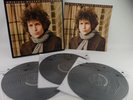 BOB DYLAN - BLONDE ON BLONDE - MOBILE FIDELITY 3 X 45RPM 180G VINYL BOXSET