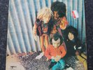 JIMI HENDRIX BAND OF GYPSYS 1ST PRESS UK VINYL LP WITHDRAWN SLEEVE TRACK 1970