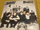 5 Seconds Of Summer Amnesia 7 Inch Very Rare Vg+