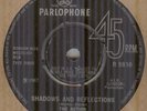 THE ACTION*SHADOWS AND REFLECTIONS*MOD*BEAT*THE PARLOPHONE LABEL*LISTEN TO IT