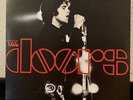 The Doors in Concert 1991 3LPs Elektra Entertainment Sehr Guter Zustand