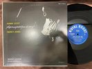 MINT  SONNY STIT THE PEN OF QUINCY JONES ROOST YS-7082-RO MONO JAPAN LP