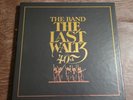 Last Waltz  by The Band (40th Anniversary Edition Box - Vinyl Record 6LP, 2016)