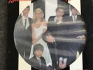 Blondie. Parallel Lines. Picture Disc. USA. 1978. Cool