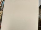 Beatles White Album 2012 Apple / EMI Records Remastered Vinyl LP With Poster