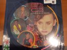 CULTURE CLUB 