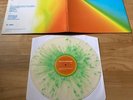 Frank Carter And The Rattlesnakes – End Of Suffering LP Ltd. Splatter Vinyl etc.