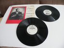 UK COLUMBIA 33CX 1738 BEETHOVEN VIOLIN LEONID KOGAN TEST PRESSING LP  1961 MONO