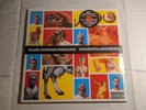 The Bloodhound Gang Hooray for Boobies 20th Anniversary Color Vinyl Record