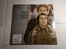 Simon and Garfunkel - Bridge over Troubled Water Clear Classics Vinyl Record