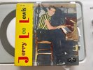 Jerry Lee Lewis 1958 Original Schweden London SUN EP 5003 Great Balls Of Fire +