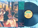EARTH CRISIS / DESTROY THE MACHINES - LP (U.S.A. - 1995) NEAR MINT