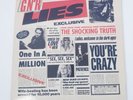 Guns N Roses - Lies - Live Like a Suicide - 12