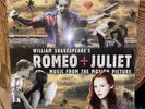 Romeo & Juliet Soundtrack Blue And Orange Limited Edition Vinyl