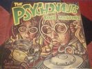 The Psychonauts Time Machine RARE VINYL
