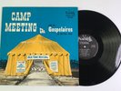 The Gospelaires Of Dayton - Camp Meeting   12” Vinyl LP - PLP-16 - Gospel -VGC