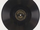 CHARLES KAMA & MOANA HAWAIIANS:  Montgomery Ward 7653 Guitar 78 E HEAR