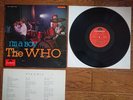 THE WHO I'm A Boy 1968 JAPAN LP w/ Thin Sleeve SLPM-1354 Matrix# A-1-1/A-1-1