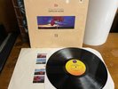DEPECHE MODE Music For The Masses ORIG 1987 SIRE LP NM/VG+ In SHRINK w/ inner