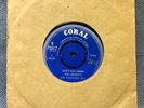 THE CRICKETS “DON’T CHA KNOW” rare 1960 DEMO PROMO ROCK ’N’ ROLL BUDDY HOLLY EX+