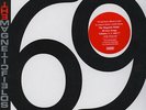 The Magnetic Fields 69 Love Songs 6 x BLACK VINYL 10