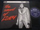 RARE BILLY FURY & 4 JAYS 10