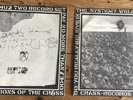 Crass Vinyl - Stations Of The Crass And The Feeding Of The 5000 (The Second Sitt