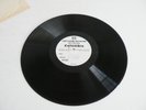 UK COLUMBIA SAX 2304 PROKOFIEV VIOLIN OISTRAKH TEST PRESSING LP 1962 STEREO