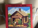 The Grateful Dead Terrapin Station 1977 Vinyl LP Arista Kendun 33
