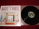 Acetone - Cindy / First 1993 UK RELEASE Hut Recordings / VG+ RECORD & COVER