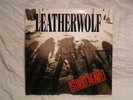 LEATHERWOLF  -  STREET READY   ( LP ) 1.D-Pressung