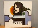 Private dharma lp prog psych rock SOLO / ken little