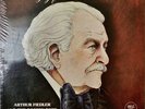 ARTHUR FIEDLER/BOSTON POPS: Joy from Fiedler-SEALED LP 