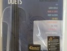 Rob Wasserman Duets analogue productions 45rpm 2 LP vinyl Lou Reed McFerrin