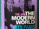 The Jam - The Modern World Hits Paris LP (Live in 1978)