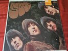 Unopened, sealed copy of 1969 The Beatles 'Rubber Soul'