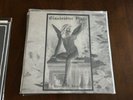 clandestine blaze church of atrocity lp vinyl 2016 reissue black metal