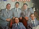 United Pentecostal Church, the Conquerors LP , Proclaiming his Coming, M Ewing