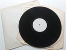 Blue Oyster Cult - Fire Of Unknown Origin UK 1981 CBS Records White Label LP