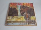 Vinyle 33T Talib Kweli & Hi Tek : Reflection Eternal – Train Of Thought (64245)