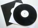 The Durutti Column - The Guitar And Other Machines Factory White Label LP