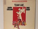 Funny Girl - Original Sound Track Recording - Streisand - Columbia  BOS-3220