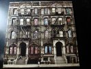 LED ZEPPELIN PHYSICAL GRAFFITI 2 LP RECORD SET