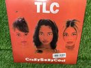 Crazysexycool by TLC (Record, 2012)