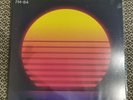 FM-84 - Atlas / 2xLP Vinyl limited edition synthwave retrowave