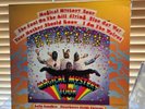 The Beatles, Magical Mystery Tour, 1970's Capitol Press, Smal-2835, Vg+/Vg+