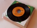 Elvis Presley Welcome To My World / For The Good Times *Rare* Philippines 7