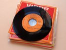 Elvis Presley Unchained Melody/Softly, As I leave You Rare 1978 Philippines 7