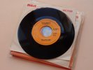 Elvis Presley I've Lost You / The Next Step Is Love *Rare 1970 Philippines 7
