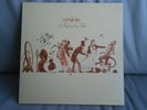 GENESIS -  A TRICK OF THE TAIL - 1st PRESS - UK - COMPLETE - NM